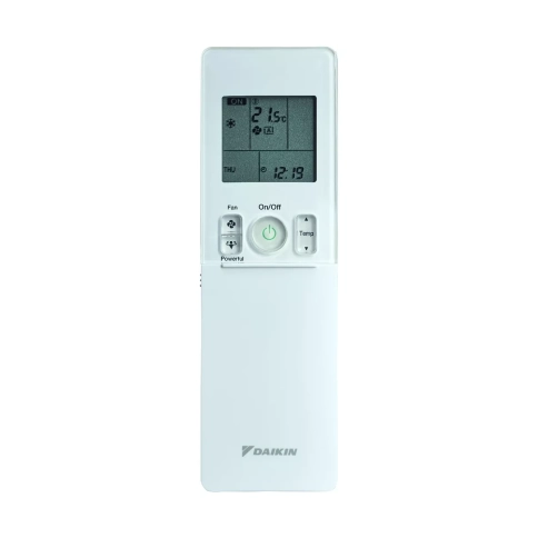 Внутренний блок DAIKIN FTXA50AW фото 7