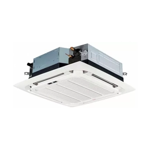 Кондиционер TCL TCA-36CHRA/DV3I фото 2