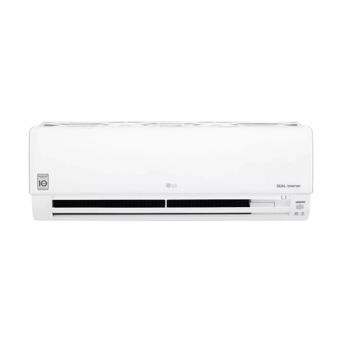 Кондиционер LG Evo Max DC07RH фото 8