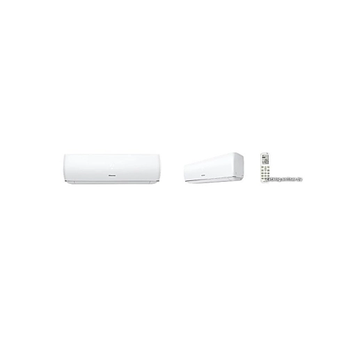 Кондиционер Hisense Expert Pro DC Inverter R32 AS-13UW4RYDTV03 Wi-Fi фото 2