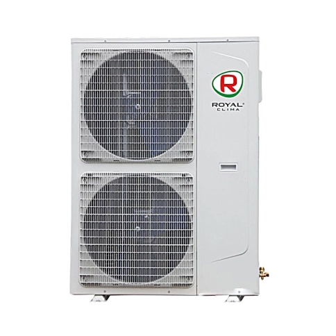 Кондиционер Royal Clima Competenza 2023 CO-4C 48HNX/CO-E 48HNX/CO-4C/pan 8D2 фото 3