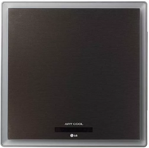 Кондиционер LG A12LHR фото 2