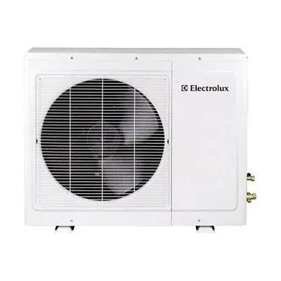 Кондиционер Electrolux EACS-12 HN/N3 фото 2