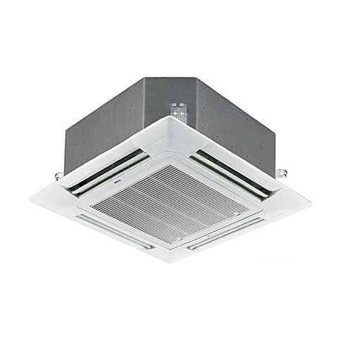Кондиционер Haier AB48ES1ERA(S)/1U48LS1EAB(S) фото 1