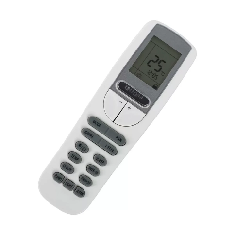 Кондиционер Gree Consol Inverter GEH18AA-K3DNA1F фото 3