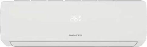 Кондиционер Dantex Eco Pro R32 RK-24ENT6/RK-24ENT6E фото 1