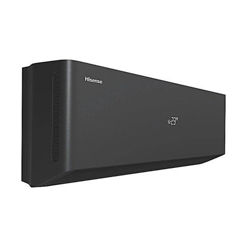 Кондиционер Hisense Vision Pro Superior DC Inverter AS-13UW4RXVQH01(B) фото 4