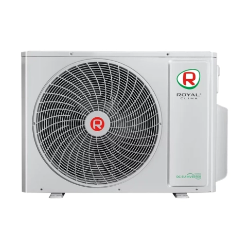 Кондиционер Royal Clima GRIDA DC EU Inverter RCI-GRC28HN фото 7