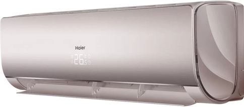 Кондиционер Haier Lightera on/off HSU-12HNF303/R2-G фото 2