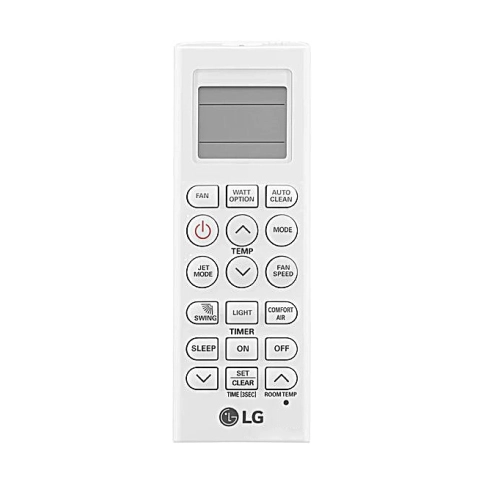 Кондиционер LG Procool B18TS.NSK/B18TS.UL2 фото 10