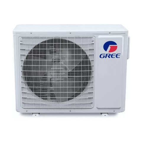 Кондиционер Gree Consol Inverter GEH18AA-K6DNA1F фото 2