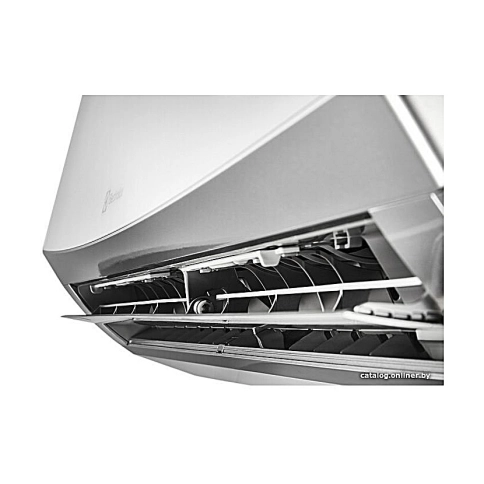 Кондиционер Electrolux Air Gate Super DC Inverter EACS/I-09HG-BLACK2/N8 фото 2