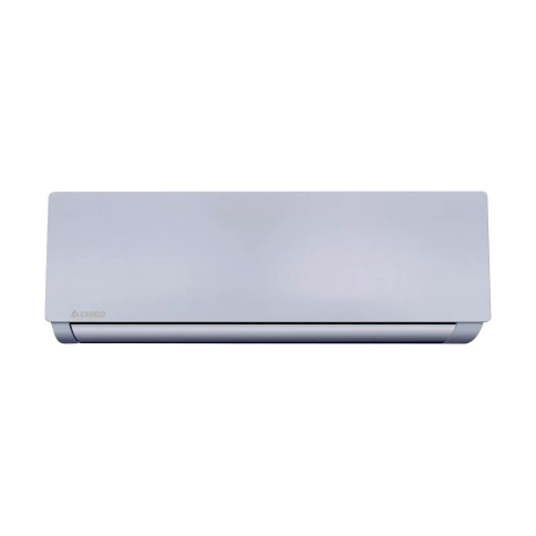Кондиционер Chigo Mars Silver inverter R32 WI-FI CS-51V3G-1B211AE5A-W3 Silver фото 1