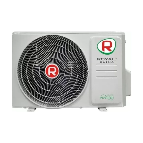 Кондиционер Royal Clima Triumph Lite RC-TWL35HN фото 4