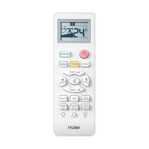 Кондиционер Haier Tundra On/Off HSU-07HTT03/R3 фото 5