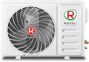 Кондиционер Royal Clima Nobile RC-NB70HN фото 2