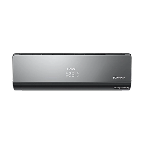 Кондиционер Haier Lightera DC-Inverter AS18NS5ERA-B/1U18FS2ERA фото 2