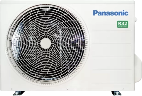 Кондиционер Panasonic Design White Inverter CS-Z25ZKEW/CU-Z25ZKE фото 3