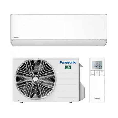 Кондиционер Panasonic Design White Inverter CS-Z71ZKEW/CU-Z71ZKE фото 4