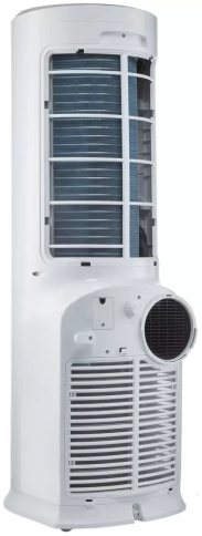 Мобильный кондиционер Electrolux Nebula EACM-16 NB/N6_V2 фото 9