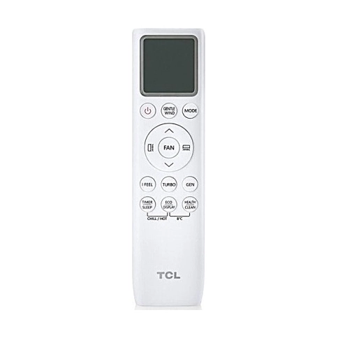 Кондиционер TCL VOX IN TAC-TPL18INV/R фото 5