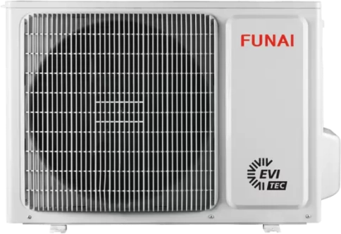 Сплит-система Funai Onsen Full DC Inverter R32 RAC-I-ON30HP.D01 фото 3