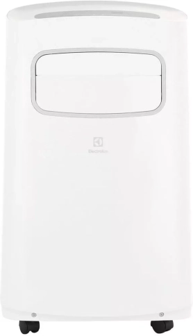Мобильный кондиционер Electrolux EACM-09 MSF/N3 фото 2