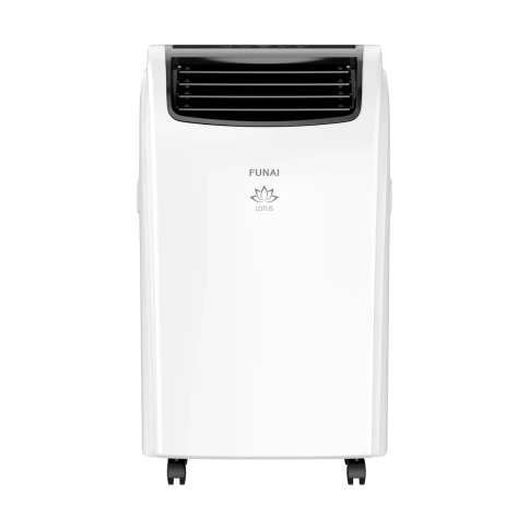 Мобильный кондиционер Funai Lotus MAC-LT45HPN03 фото 2
