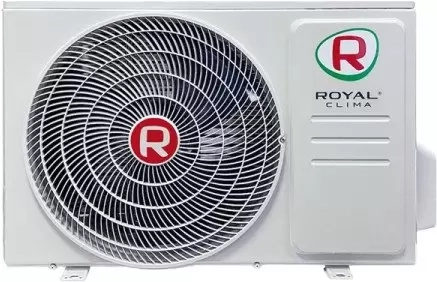 Кондиционер Royal Clima Felicita RC-FC70HN фото 9