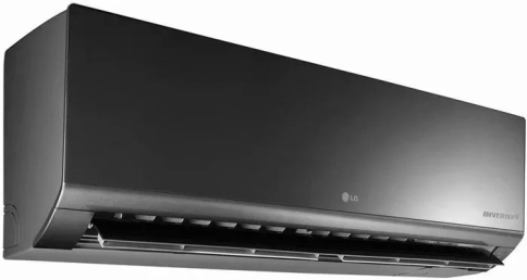 Кондиционер LG CA09AWR фото 3