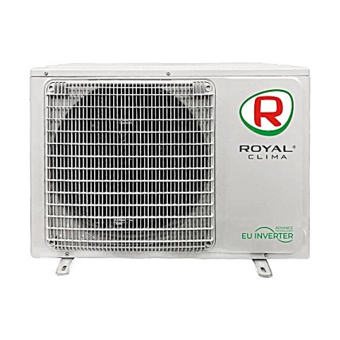 Кондиционер Royal Clima Competenza Full DC EU Inverter 2024 60HNCI/CO-4C/pan 8D2/CO-E 60HNCI фото 2