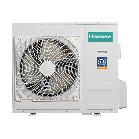 Кондиционер Hisense AS-10UR4SVPSC5(W) фото 3