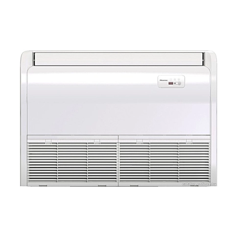 Кондиционер Hisense AUV-48UR4SC/AUW-48U6SP1 фото 1