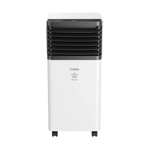 Мобильный кондиционер Funai MAC-OR25CON03 фото 4
