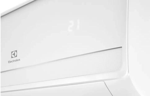 Кондиционер Electrolux EACS-09HSK/N3 фото 3