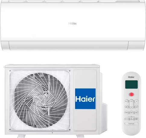 Кондиционер Haier HSU-07HPL103/R3 фото 6