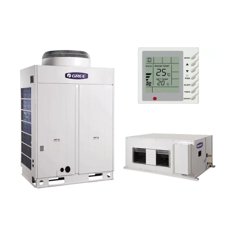 Кондиционер Gree FGR 40 BNa-M фото 3