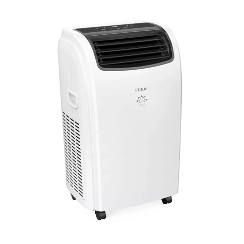 Мобильный кондиционер Funai Lotus MAC-LT45HPN03 фото 3
