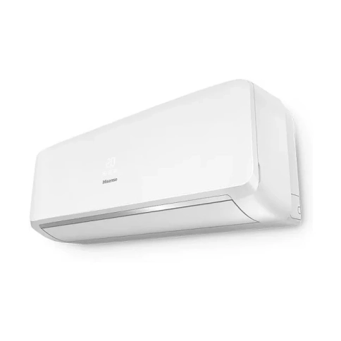 Кондиционер Hisense Expert EU DC Inverter AS-10UR4SYDTDI7 фото 2