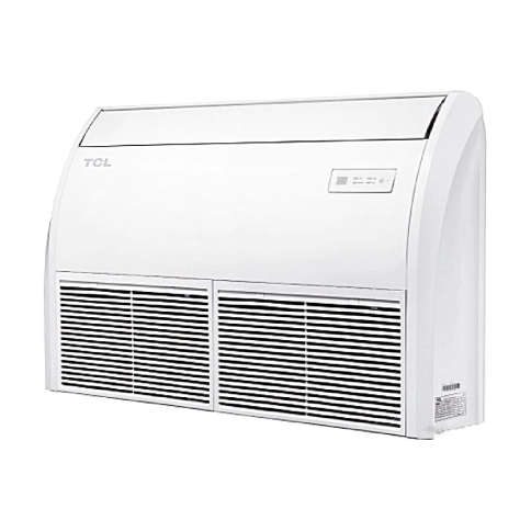 Кондиционер TCL TUB-60HRA/TOU-60HSA фото 4