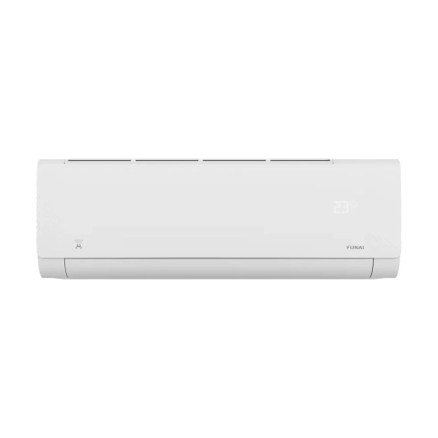 Кондиционер Funai Shogun Inverter RAC-I-SG25HP.D03 фото 1