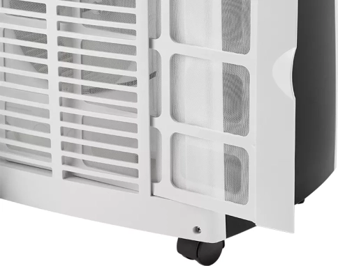 Мобильный кондиционер Electrolux EACM-18 HP/N3 фото 4