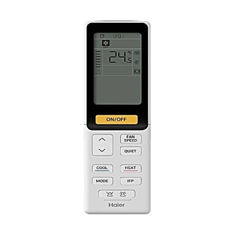 Кондиционер Haier Super Match ABH105H1ERG/1U105S2SS1FB фото 4