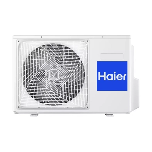 Кондиционер Haier Lightera DC-Inverter AS09NS5ERA-W/1U09BS3ERA фото 4
