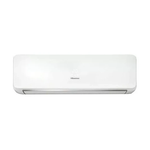 Кондиционер Hisense Expert EU DC Inverter AS-13UR4SYDTD17 фото 2