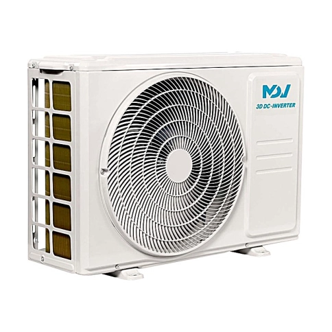 Кондиционер MDV Integra Inverter MDSI-07HRDN8/MDOI-07HDN8 фото 7