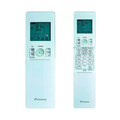 Кондиционер Daikin Stylish FTXA35AW/RXA35A фото 2