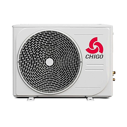 Кондиционер Chigo Alba CS-100H3A-1E150AE3 фото 3