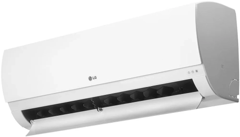Кондиционер LG S09BWH фото 4