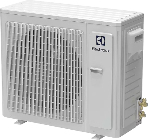 Кондиционер Electrolux Unitary Pro 3 DC EACD-48H/UP3-DC/N8 фото 3